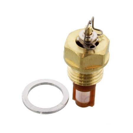 Carburateur - Siege + Pointeau - filetage M9 - passage ø2.00, GL1100