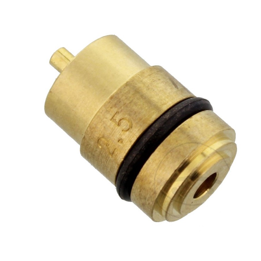 Carburateur - Siege + Pointeau - RD250LC, RD350LC