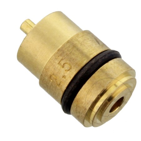 Carburateur - Siege + Pointeau - RD250LC, RD350LC