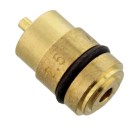 Carburateur - Siege + Pointeau - RD250LC, RD350LC