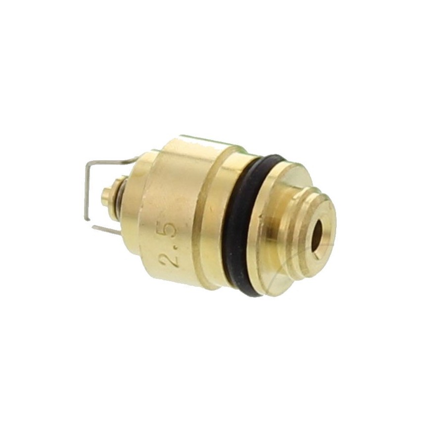 Carburateur - Siege + Pointeau - 	13370-08F50 - GSXR750/1100 - GSF1200
