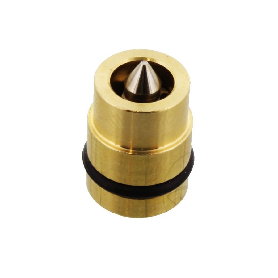Carburateur - Siege + Pointeau - TS250 - KE175 Carburateur - Siege + Pointeau - TS250 - KE175