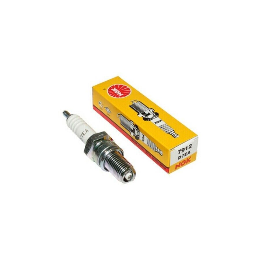 Service Moto Pieces|Bougie - DENSO - Iridium - IU22  - (CR7E)|Bougie|19,90 €