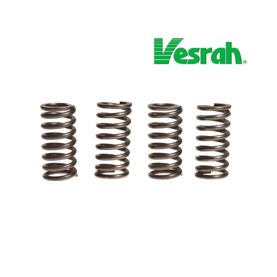 Service Moto Pieces|Embrayage - Disque garni (x8) - 341-16321-13 - EBC - XS1100|Mecanisne - ressort - roulement|102,30 €