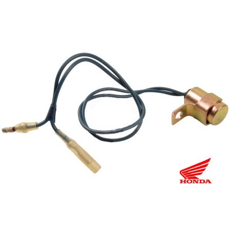 Allumage - condensateur - CB125K, XL125K, CB125j, - 30280-303-000