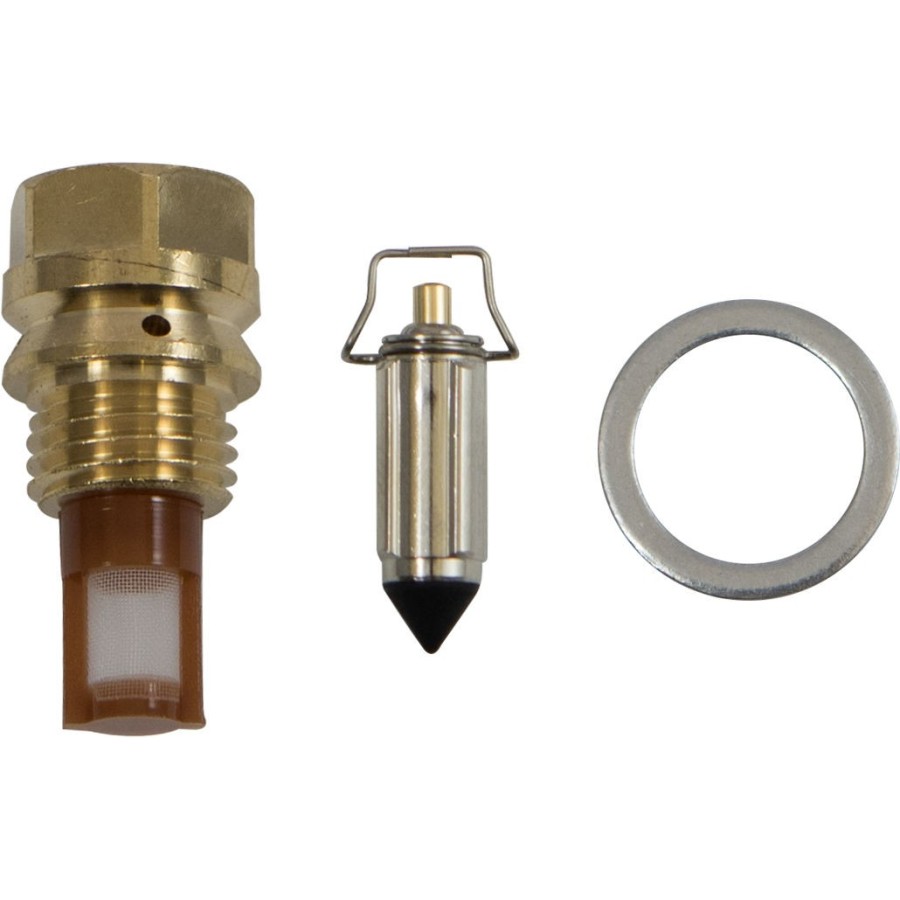 Carburateur - siege + pointeau - ø 2.60 Carburateur - siege + pointeau - ø 2.60