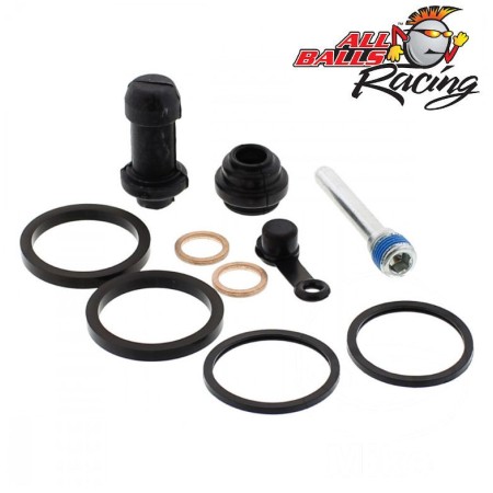 Frein - Etrier - Avant - Kit de reparation - XR600 R