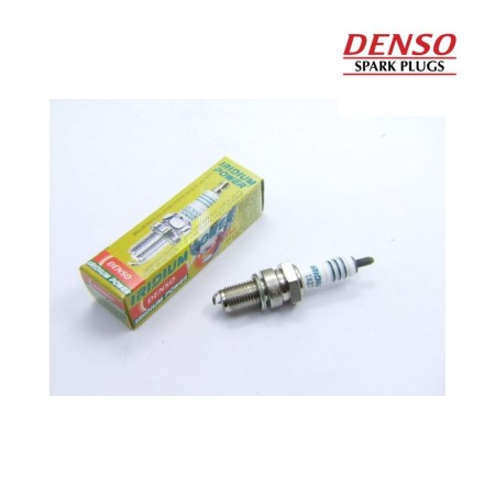 Bougie - DENSO - IX27 - Iridium - (NGK-D9EA)