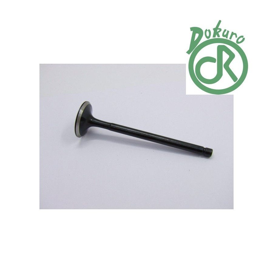 Moteur - Soupape - Admission - ø 25.00 - DOKURO - CB900/1100 - VF750
