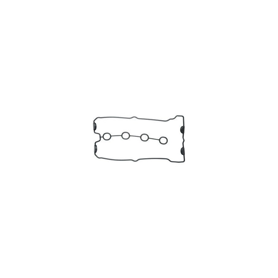 Service Moto Pieces|Moteur - Joint de bougie - (x4) - 11009-1610 - ZXR750|Couvercle culasse - cache culbuteur|14,86 €