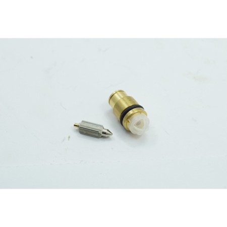 Carburateur - Siege + Pointeau + Filtre - 13370-11400 - DR125/250/500 - ... - GN125/250 ....