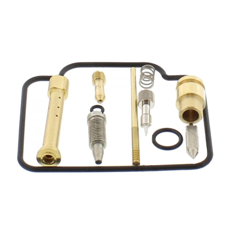 Service Moto Pieces|Carburateur - kit de reparation - TS125 - 1972-1979|Kit Suzuki|24,90 €