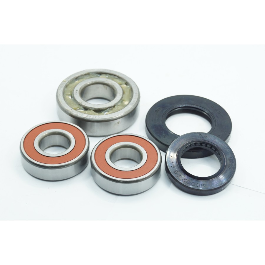 Service Moto Pieces|Roue - Arriere - Roulement + Joint - CB900-CB1100-CBX1000|02 - Roulement - Roue arriere|48,90 €