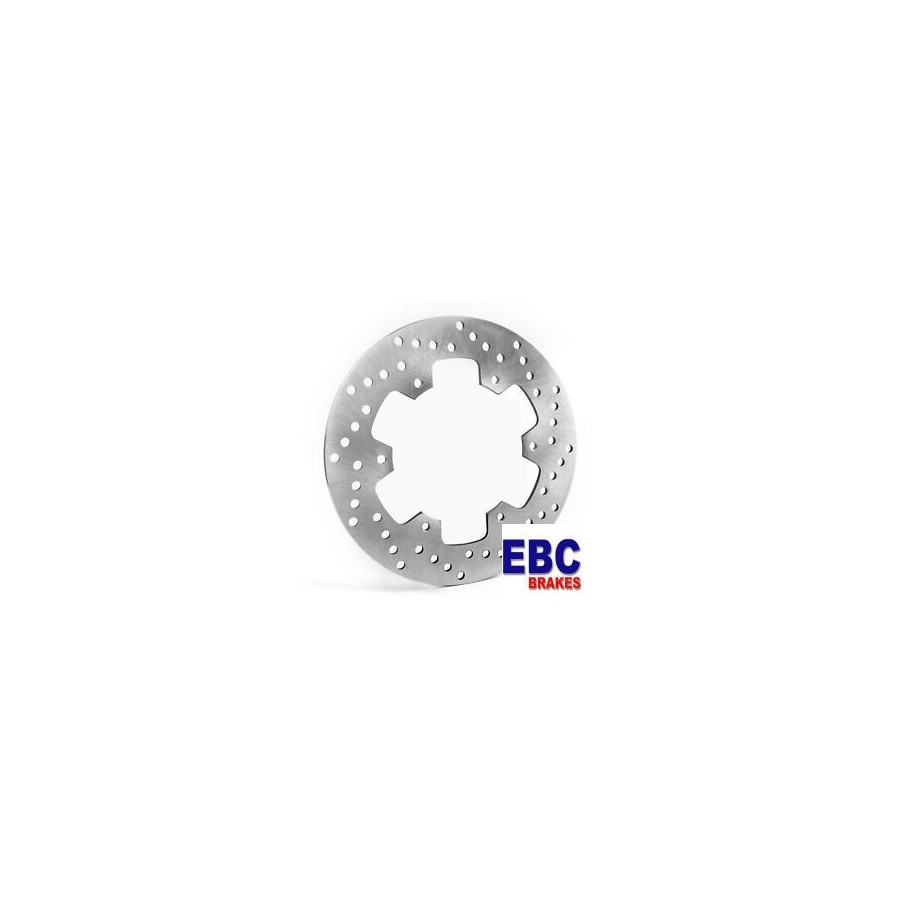 Service Moto Pieces|Frein - Disque - EBC - MD3003XC - RG ... - GSF400 - GSF600 - SV650 - GSX-F750|Disque de frein|231,20 €