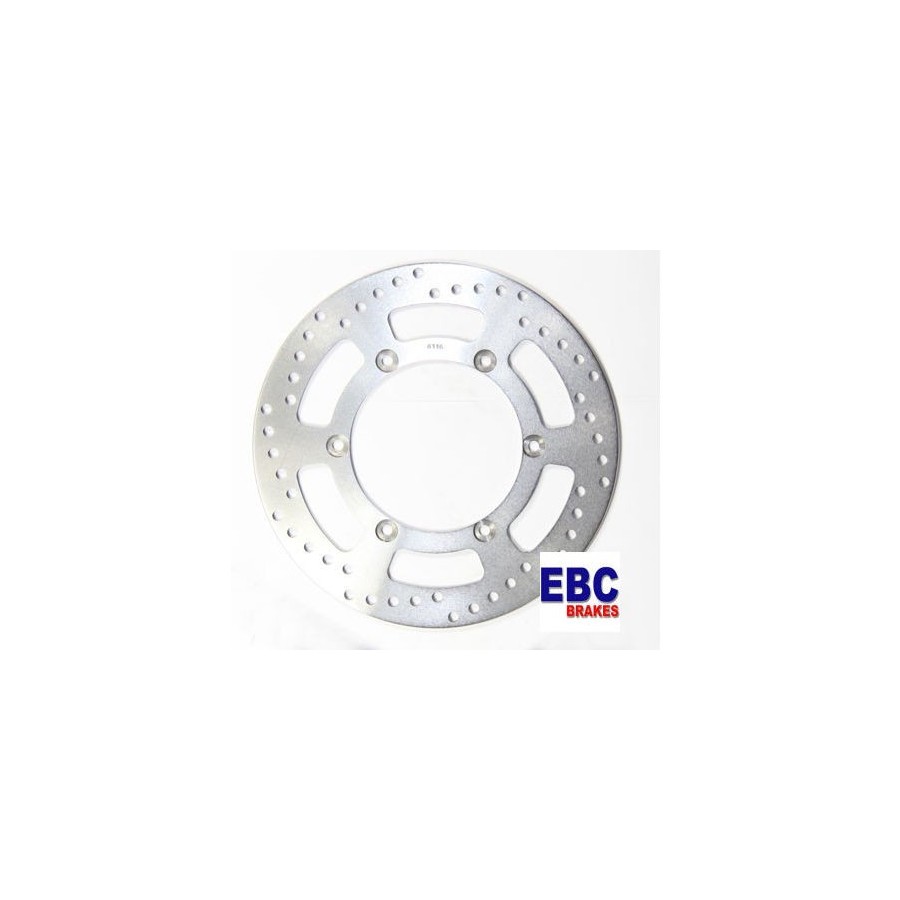 Service Moto Pieces|Frein - Disque - Avant - EBC - VTR1000 - CBR400-600-900 - ... - VFR70 ....|Disque de frein|216,00 €