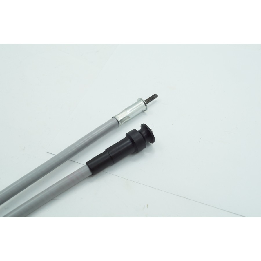 Cable - Compteur - HT-A - ø15mm - Lg  97cm - Gris, CB350F, ..., CB750K, .., GL1100, GL1200