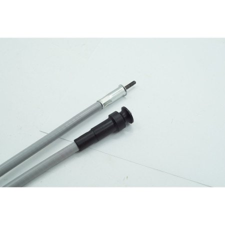 Cable - Compteur - Gris, CB350F, ..., CB750K, .., GL1100, GL1200