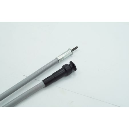 Cable - Compteur - HT-A - ø15mm - Lg  93cm - Gris