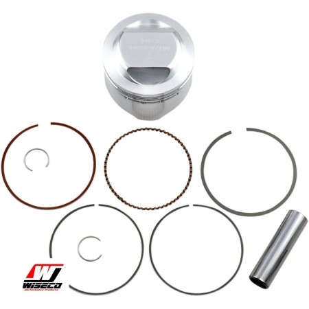 Moteur - CB450 K - CL450 - 1968-1974 - Kit Wiseco - ø 71.00 mm