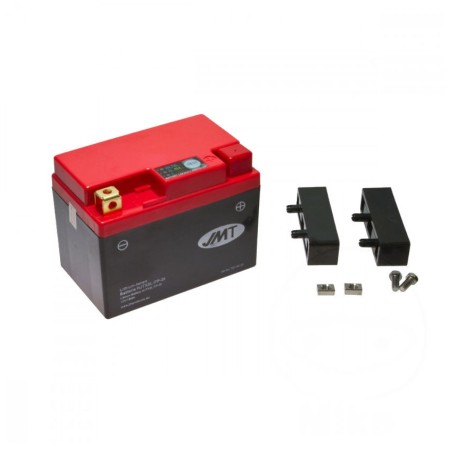 Service Moto Pieces|Batterie - 12v - Lithium - JMT - HJTX5L-FP |Batterie - Lithium|65,91 €