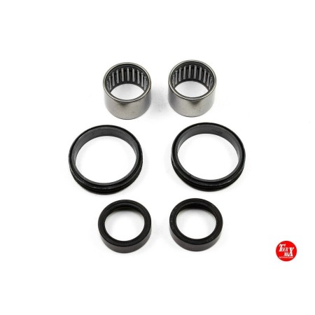 Service Moto Pieces|Bras oscillant - Kit Roulement de remplacement - TDR125 - XT600-660-750 ...|bras oscillant - bequille|32,90 €