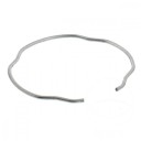 Fourche - Circlips de joint Spy (x1) - Fourche ø tube 38 mm