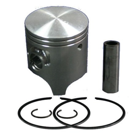 Moteur - Kit - Piston + Segment - (ø 56.00) - TDR125 - DT125 - TZR125