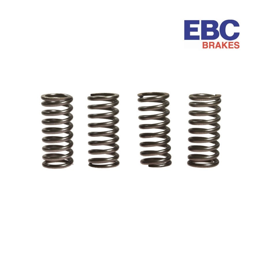 Service Moto Pieces|Embrayage - Ressort (x4) - TRW - CB250/.../450 .. ..|Mecanisne - ressort - roulement|15,90 €