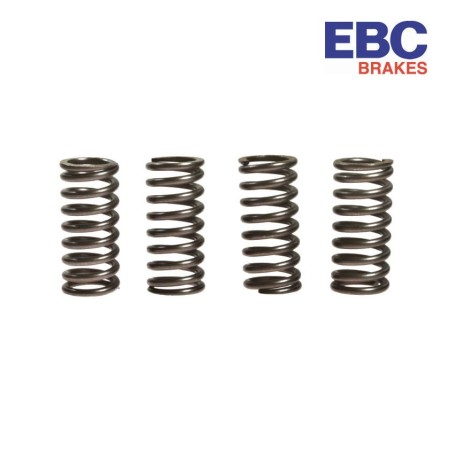 Service Moto Pieces|Embrayage - Ressort - Renforcé - EBC - (x4) - |Mecanisne - ressort - roulement|18,90 €