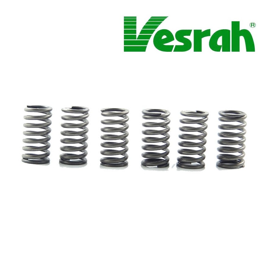 Embrayage - Ressort - Vesrah - (x6) - CB1100F / CB1100Rd