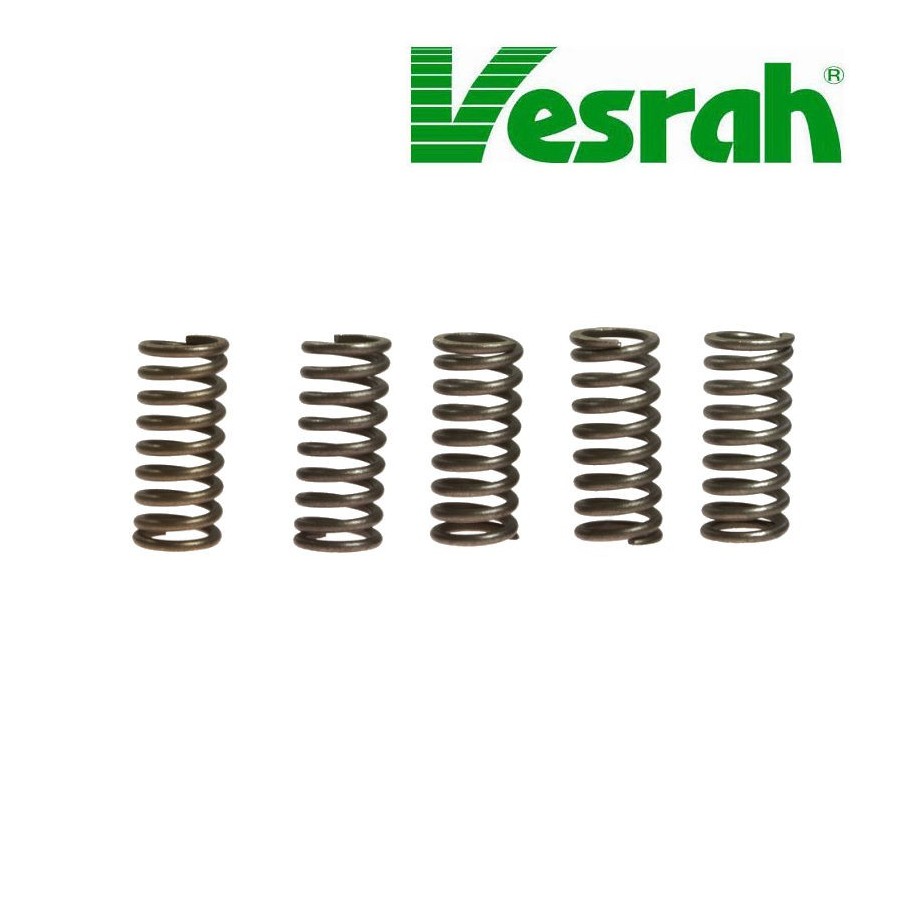 Service Moto Pieces|Echappement - Entretoise de serrage - (x2) - ø 35 x 16mm|Joint collecteur|3,40 €