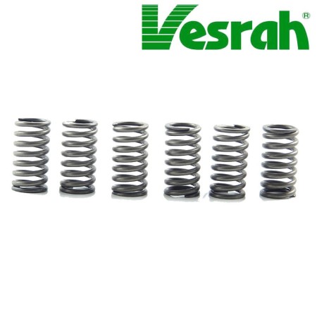 Service Moto Pieces|embrayage - Ressort (x6) - Vesrah|1980 - CB 250 RSa|19,90 €