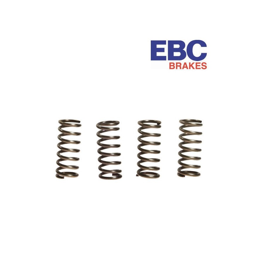 Service Moto Pieces|Moteur - Embrayage - Ressort - (x5) - 905-01227-E0 - FZR600 -YZF600 |Mecanisne - ressort - roulement|9,90 €