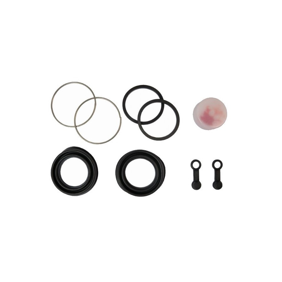 Service Moto Pieces|Frein - Etrier - Avant - Kit de reparation - GSX-R-750 / GSX-R-1100|Etrier Frein Avant|74,30 €