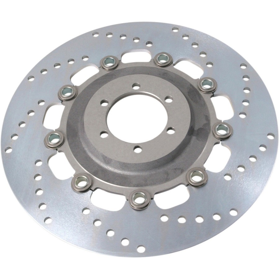 Service Moto Pieces|Frein - Disque - Avant - Brembo - Serie ORO - 78B40870|Disque de frein|249,00 €