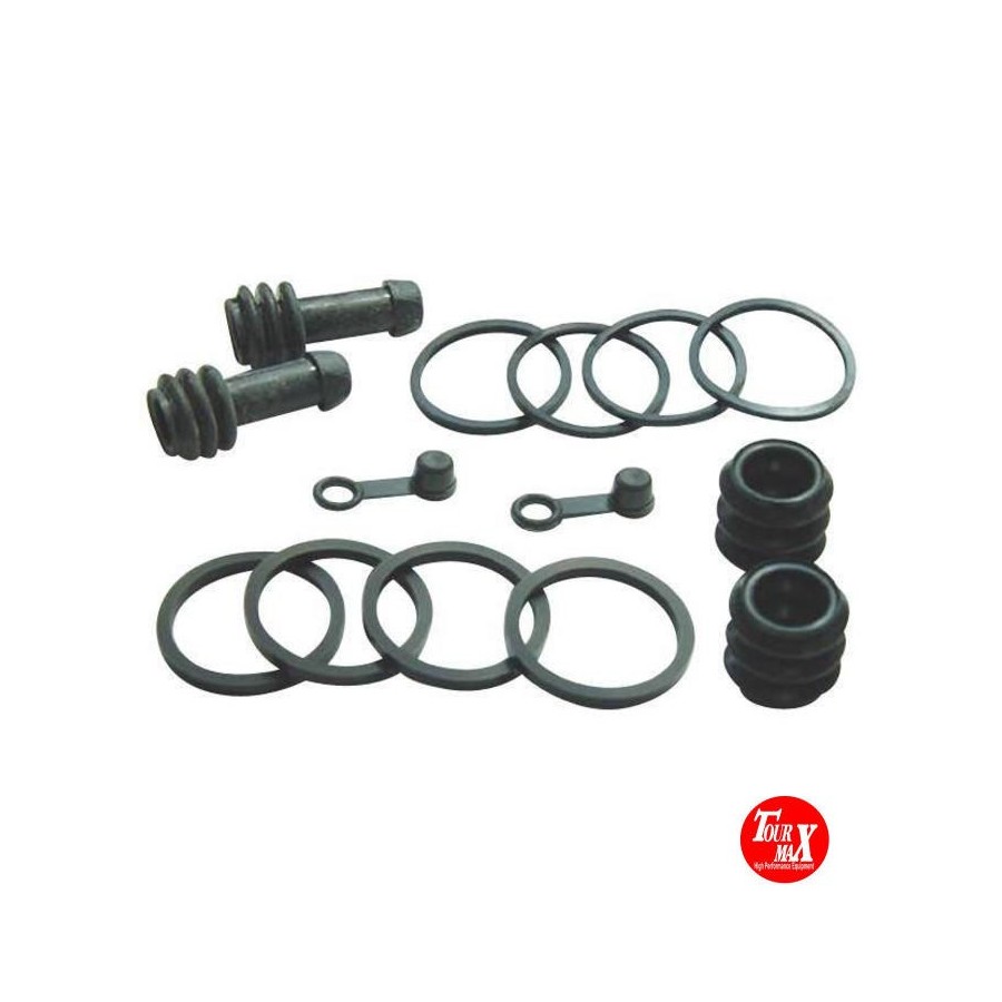 Frein - Etrier - Avant - Kit de refection - DL650/1000 ...GSX600/750... SV650 ... 