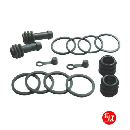 Frein - Etrier - Avant - Kit de refection - DL650/1000 ...GSX600/750... SV650 ... 