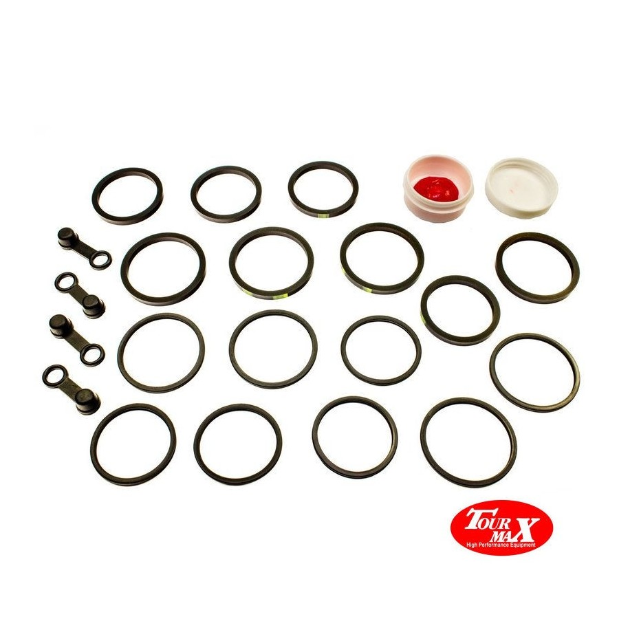 Frein - Etrier - Avant - Kit de reparation - FZR1000 - (2 etriers)