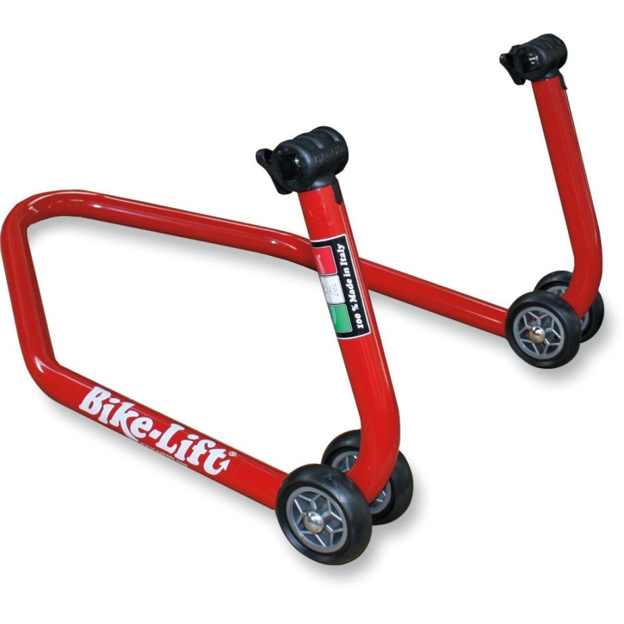 Bequille - roue arrière - BIKE LIFT - pour Roue 17" -