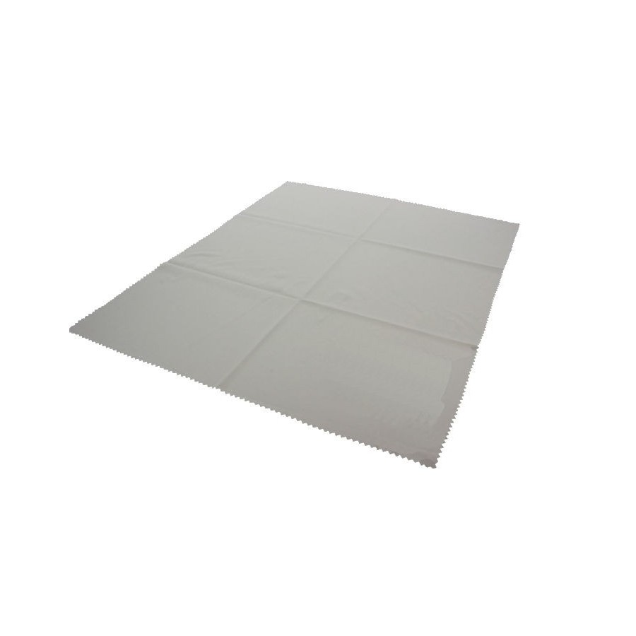 99700-140-034Chiffon de nettoyage - MicroFibre - Verre - 50x40cm