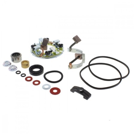 Service Moto Pieces|Demarreur - Kit de reparation - VF500|Demarreur|28,52 €