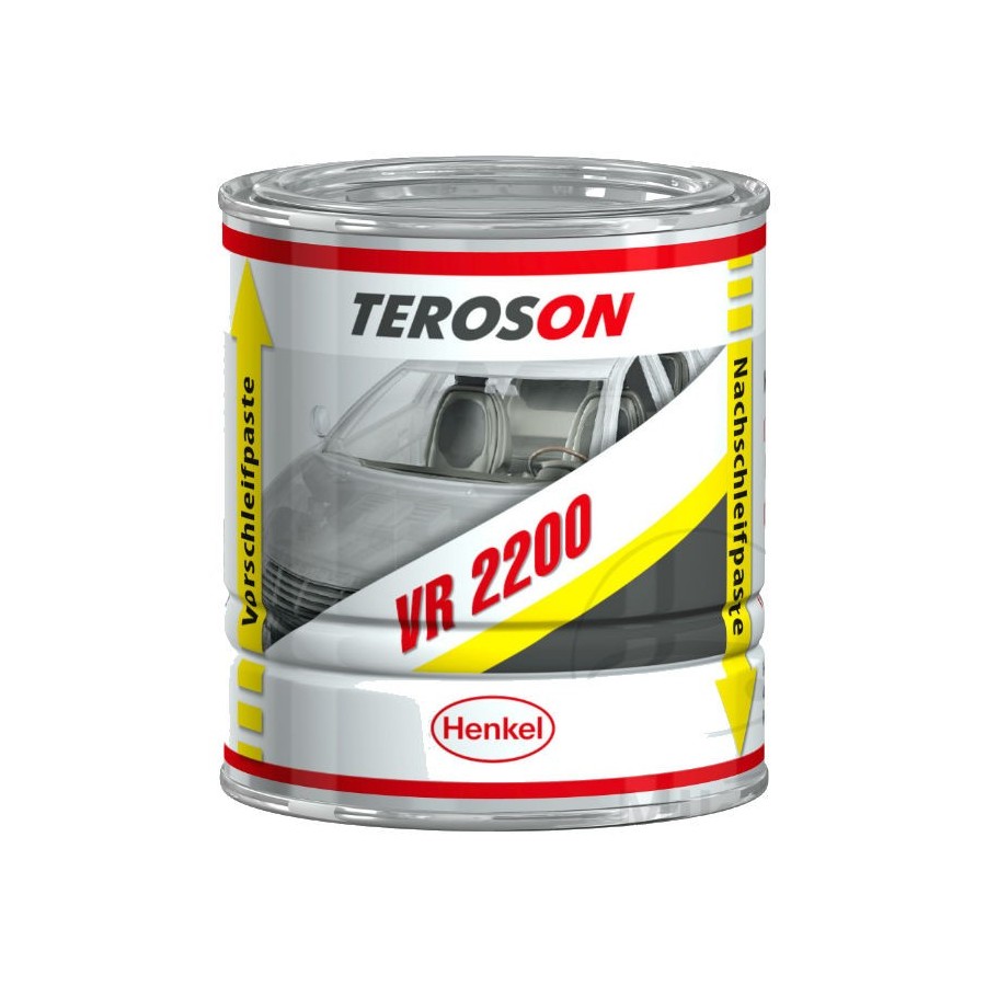 Service Moto Pieces|Soupape - Pate a roder - Terozon - 100ml - ( grain Fin + grain Grossier)|Moteur|40,20 €