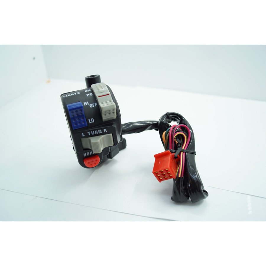 Comodo - Gauche - KL650B tengai - 46091-1418