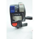 Comodo - Gauche - KL650B tengai - 46091-1418