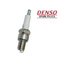 Bougie - DENSO - X24-EPR-U9 -  (NGK-DPR7EA9-DPR8EA9)