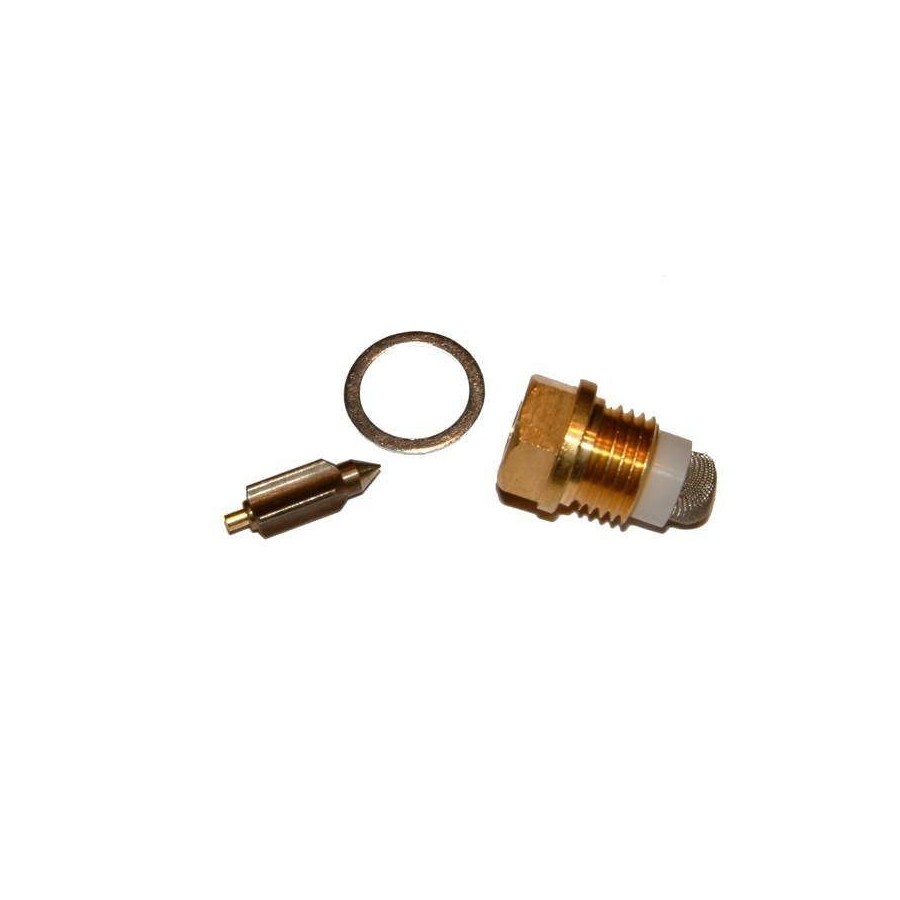 Service Moto Pieces|Carburateur - Siege + Pointeau - VM28/163 - ø1.50|Pointeau - siege|24,50 €