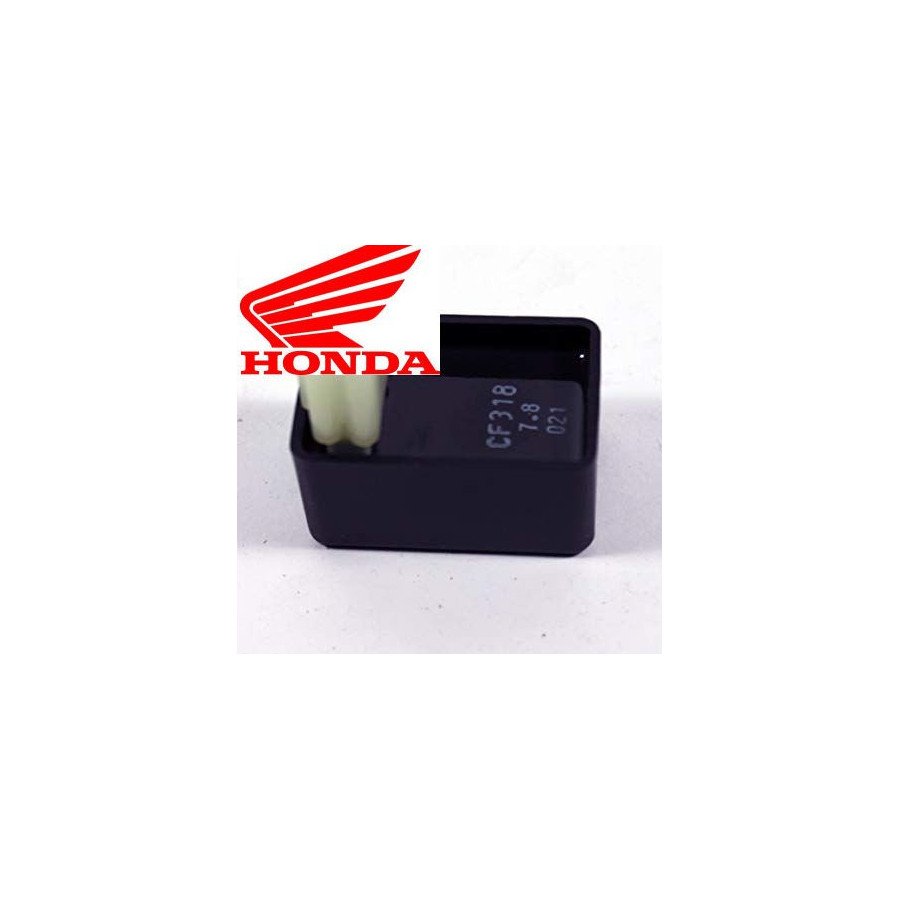 Pompe a essence- Relai de coupure - Origine - VT750 VT1100 CBR600 CBR600F VT600 VFR750F PC800 NV400 NTV600 NT650 ...