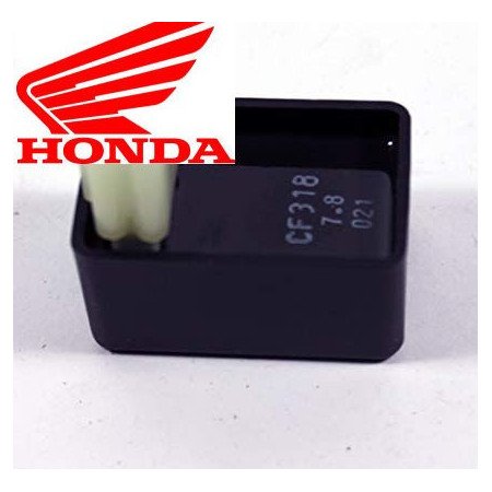 Pompe a essence- Relai de coupure - Origine - VT750 VT1100 CBR600 CBR600F VT600 VFR750F PC800 NV400 NTV600 NT650 ...