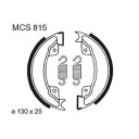 Frein - machoire - TRW - MCS-815 - 130x25mm - XL500R