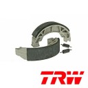 Frein - machoire - TRW - MCS-815 - 130x25mm - XL500R